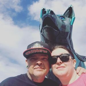 Meet your Posher, Doris